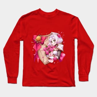 Noelle Long Sleeve T-Shirt